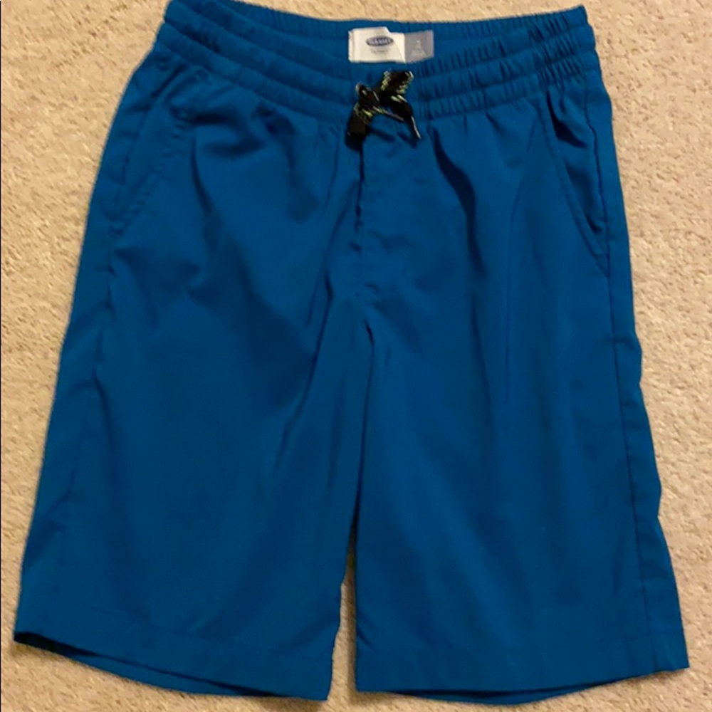 Boys Old Navy Shorts 8